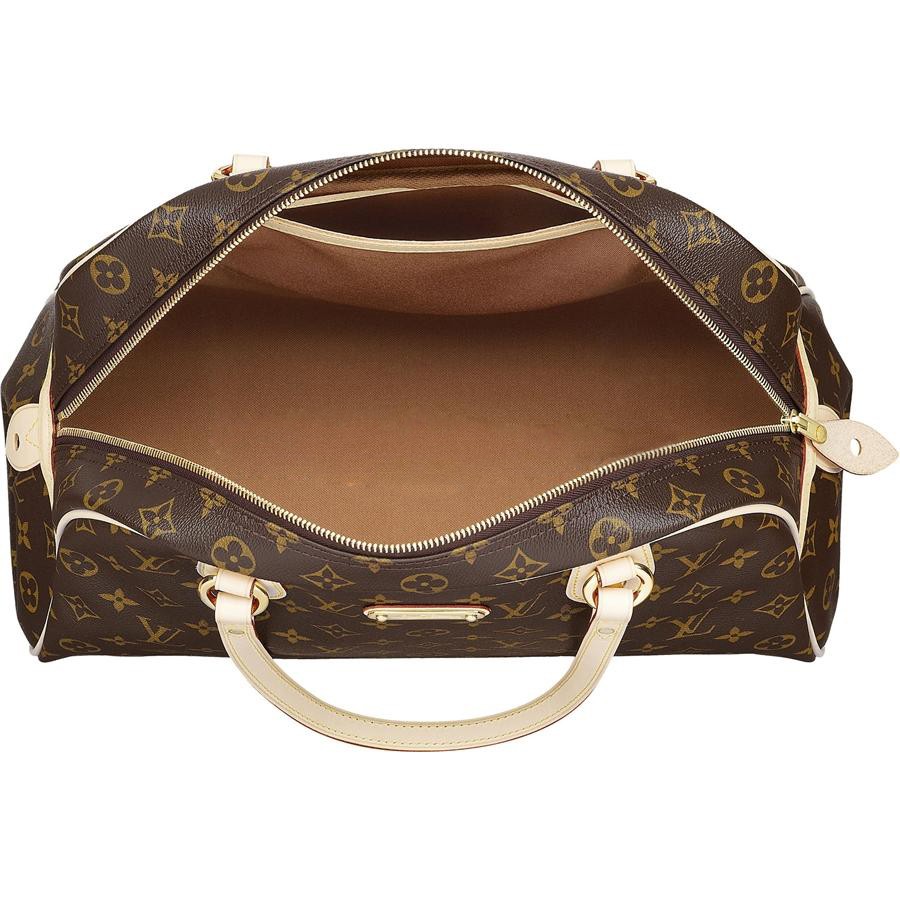 Cheap Replica Louis Vuitton Montorgueil GM Monogram Canvas M95566 - Click Image to Close